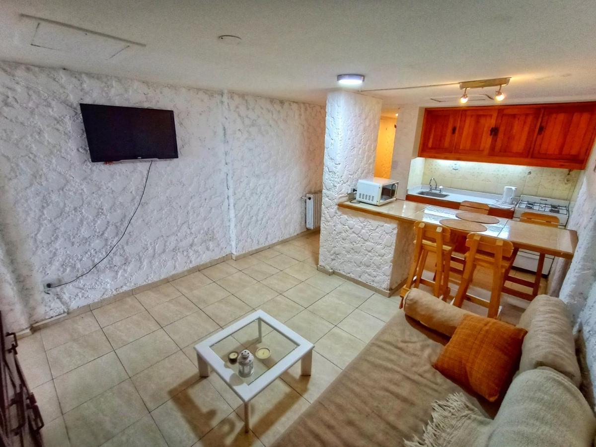 Departamento Centrico Costanera Leilighet San Carlos de Bariloche Eksteriør bilde