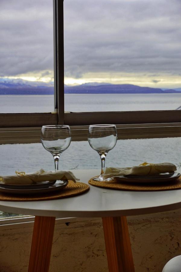 Departamento Centrico Costanera Leilighet San Carlos de Bariloche Eksteriør bilde